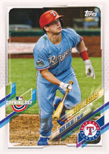 Load image into Gallery viewer, 2021 Topps OPENING DAY Baseball Cards (101-200) ~ Pick your card