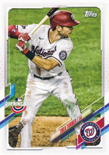 Load image into Gallery viewer, 2021 Topps OPENING DAY Baseball Cards (101-200) ~ Pick your card