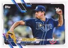 Load image into Gallery viewer, 2021 Topps OPENING DAY Baseball Cards (101-200) ~ Pick your card