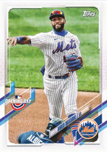 Load image into Gallery viewer, 2021 Topps OPENING DAY Baseball Cards (101-200) ~ Pick your card
