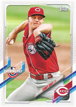Load image into Gallery viewer, 2021 Topps OPENING DAY Baseball Cards (101-200) ~ Pick your card