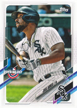 Load image into Gallery viewer, 2021 Topps OPENING DAY Baseball Cards (101-200) ~ Pick your card