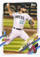 Load image into Gallery viewer, 2021 Topps OPENING DAY Baseball Cards (101-200) ~ Pick your card