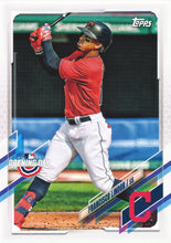 Load image into Gallery viewer, 2021 Topps OPENING DAY Baseball Cards (101-200) ~ Pick your card