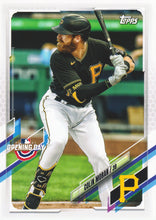 Load image into Gallery viewer, 2021 Topps OPENING DAY Baseball Cards (101-200) ~ Pick your card