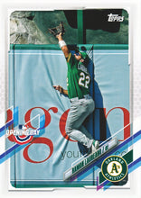 Load image into Gallery viewer, 2021 Topps OPENING DAY Baseball Cards (101-200) ~ Pick your card