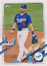 Load image into Gallery viewer, 2021 Topps OPENING DAY Baseball Cards (101-200) ~ Pick your card