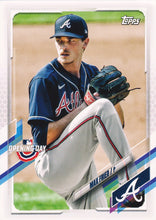 Load image into Gallery viewer, 2021 Topps OPENING DAY Baseball Cards (101-200) ~ Pick your card