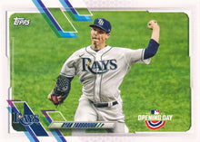 Load image into Gallery viewer, 2021 Topps OPENING DAY Baseball Cards (201-220) ~ Pick your card