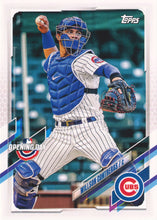 Load image into Gallery viewer, 2021 Topps OPENING DAY Baseball Cards (201-220) ~ Pick your card