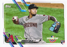 Load image into Gallery viewer, 2021 Topps OPENING DAY Baseball Cards (201-220) ~ Pick your card