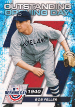 Load image into Gallery viewer, 2021 Topps OPENING DAY Baseball OUTSTANDING OPENING DAY Inserts ~ Pick your card