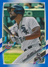 Load image into Gallery viewer, 2021 Topps OPENING DAY BLUE FOIL OD Edition Parallels ~ Pick your card
