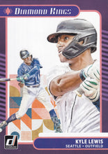 Load image into Gallery viewer, 2021 Donruss Base Baseball Cards (1-100) ~ Pick your card