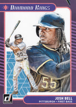 Load image into Gallery viewer, 2021 Donruss Base Baseball Cards (1-100) ~ Pick your card
