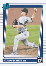 Load image into Gallery viewer, 2021 Donruss Base Baseball Cards (1-100) ~ Pick your card