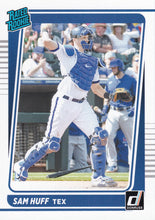Load image into Gallery viewer, 2021 Donruss Base Baseball Cards (1-100) ~ Pick your card