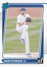Load image into Gallery viewer, 2021 Donruss Base Baseball Cards (1-100) ~ Pick your card