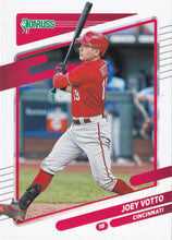 Load image into Gallery viewer, 2021 Donruss Base Baseball Cards (1-100) ~ Pick your card