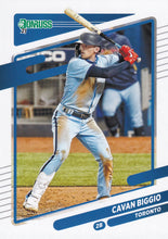 Load image into Gallery viewer, 2021 Donruss Base Baseball Cards (1-100) ~ Pick your card