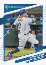 Load image into Gallery viewer, 2021 Donruss Base Baseball Cards (1-100) ~ Pick your card