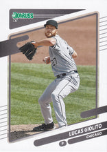 Load image into Gallery viewer, 2021 Donruss Base Baseball Cards (1-100) ~ Pick your card