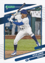 Load image into Gallery viewer, 2021 Donruss Base Baseball Cards (1-100) ~ Pick your card