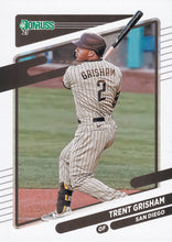 Load image into Gallery viewer, 2021 Donruss Base Baseball Cards (1-100) ~ Pick your card