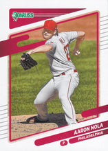 Load image into Gallery viewer, 2021 Donruss Base Baseball Cards (101-200) ~ Pick your card
