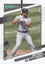 Load image into Gallery viewer, 2021 Donruss Base Baseball Cards (101-200) ~ Pick your card