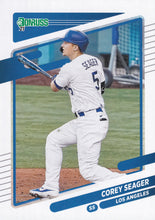 Load image into Gallery viewer, 2021 Donruss Base Baseball Cards (101-200) ~ Pick your card