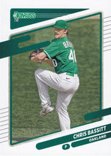 Load image into Gallery viewer, 2021 Donruss Base Baseball Cards (101-200) ~ Pick your card