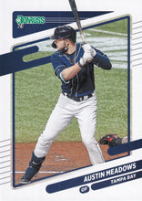 Load image into Gallery viewer, 2021 Donruss Base Baseball Cards (101-200) ~ Pick your card