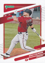 Load image into Gallery viewer, 2021 Donruss Base Baseball Cards (101-200) ~ Pick your card