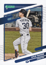 Load image into Gallery viewer, 2021 Donruss Base Baseball Cards (101-200) ~ Pick your card