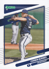 Load image into Gallery viewer, 2021 Donruss Base Baseball Cards (101-200) ~ Pick your card