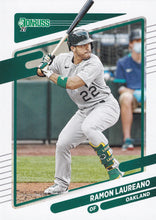 Load image into Gallery viewer, 2021 Donruss Base Baseball Cards (101-200) ~ Pick your card