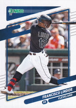 Load image into Gallery viewer, 2021 Donruss Base Baseball Cards (101-200) ~ Pick your card