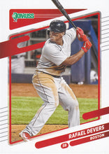 Load image into Gallery viewer, 2021 Donruss Base Baseball Cards (101-200) ~ Pick your card