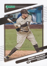 Load image into Gallery viewer, 2021 Donruss Base Baseball Cards (101-200) ~ Pick your card