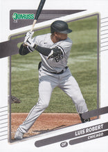 Load image into Gallery viewer, 2021 Donruss Base Baseball Cards (101-200) ~ Pick your card