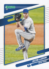 Load image into Gallery viewer, 2021 Donruss Base Baseball Cards (101-200) ~ Pick your card