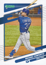 Load image into Gallery viewer, 2021 Donruss Base Baseball Cards (101-200) ~ Pick your card