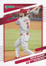 Load image into Gallery viewer, 2021 Donruss Base Baseball Cards (101-200) ~ Pick your card