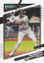 Load image into Gallery viewer, 2021 Donruss Base Baseball Cards (101-200) ~ Pick your card