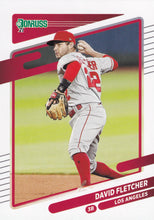 Load image into Gallery viewer, 2021 Donruss Base Baseball Cards (101-200) ~ Pick your card