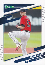 Load image into Gallery viewer, 2021 Donruss Base Baseball Cards (101-200) ~ Pick your card