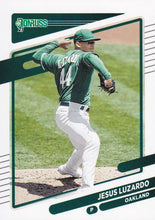 Load image into Gallery viewer, 2021 Donruss Base Baseball Cards (101-200) ~ Pick your card