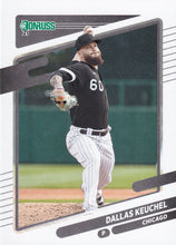 Load image into Gallery viewer, 2021 Donruss Base Baseball Cards (101-200) ~ Pick your card