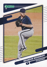 Load image into Gallery viewer, 2021 Donruss Base Baseball Cards (101-200) ~ Pick your card